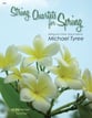 String Quartets for Spring - CD-ROM cover